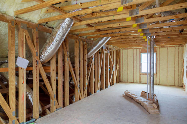 Best Residential Insulation in Towaoc, CO