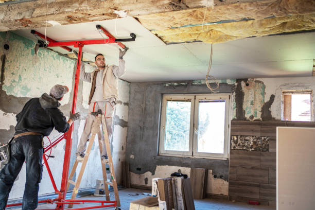 Best Types of Insulation in Towaoc, CO