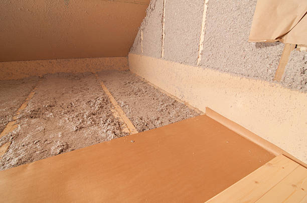 Best Commercial Insulation in Towaoc, CO