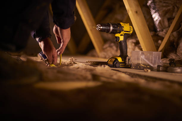 Best Insulation Maintenance and Repair in Towaoc, CO