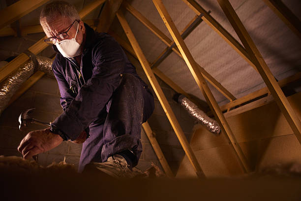 Best Insulation Maintenance and Repair in Towaoc, CO