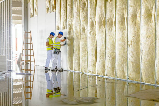 Best Insulation for Specific Applications in Towaoc, CO